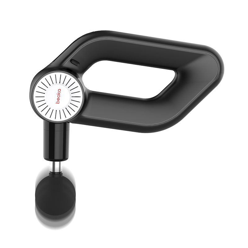 Pistolet de massage musculaire - Electric Massage Gun Deep Tissue avis et prix
