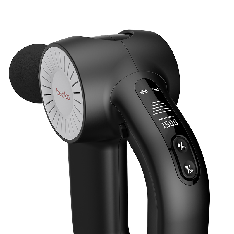 Pistolet de massage musculaire - Electric Massage Gun Deep Tissue avis et prix