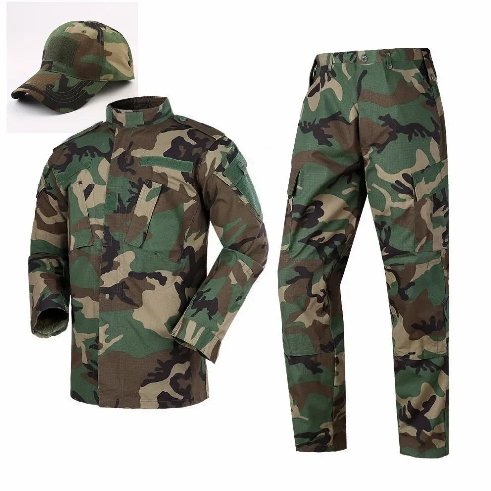 Ensemble veste et pantalon tac - Hiking avis et prix