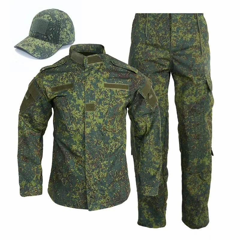 Ensemble veste et pantalon tac - Hiking avis et prix