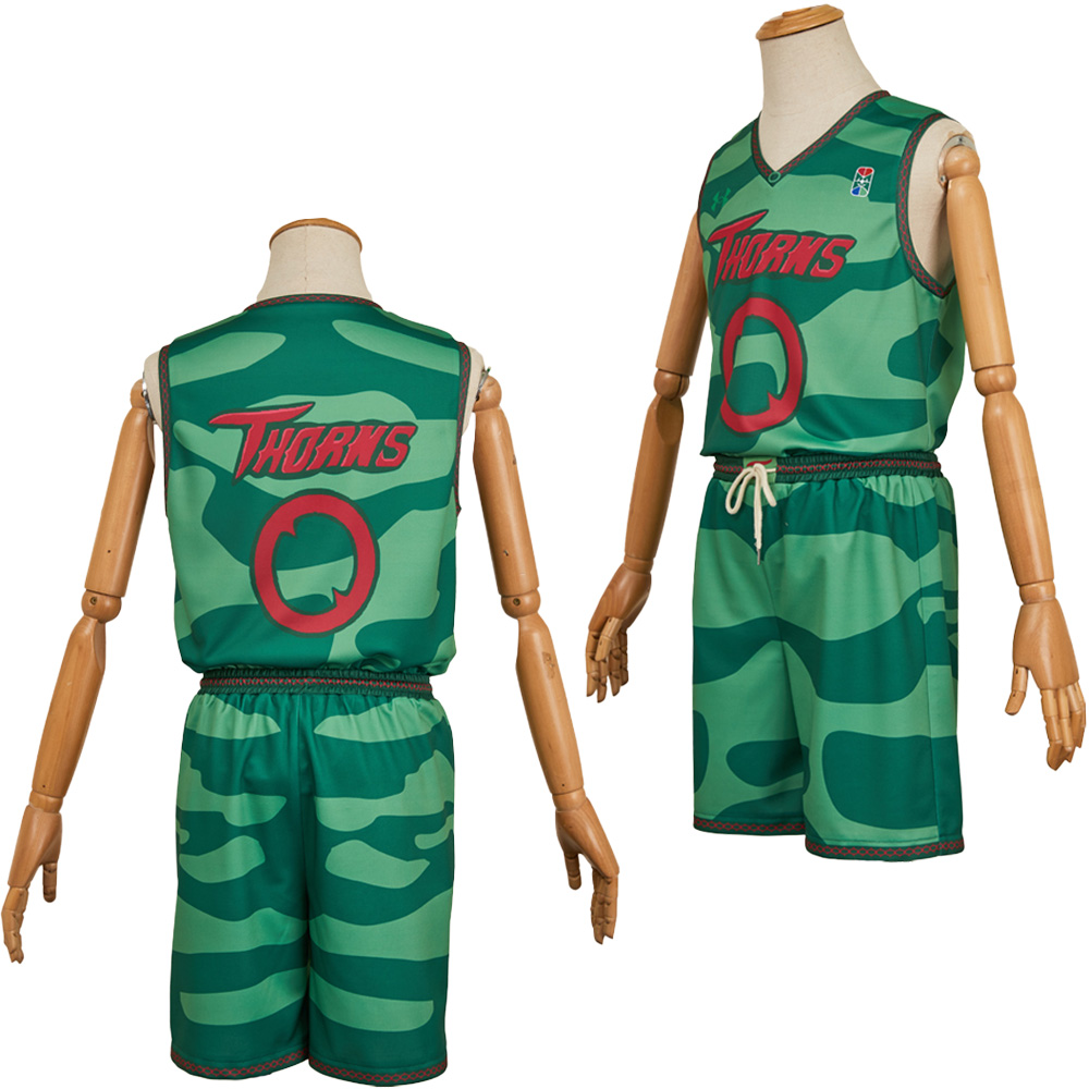 Goat Will Cosplay – maillot de - Team Sports avis et prix