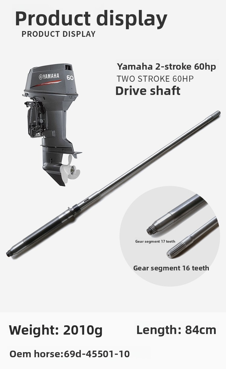 Pour Yamaha/Yum/Sea/Outboard D - Fishing avis et prix