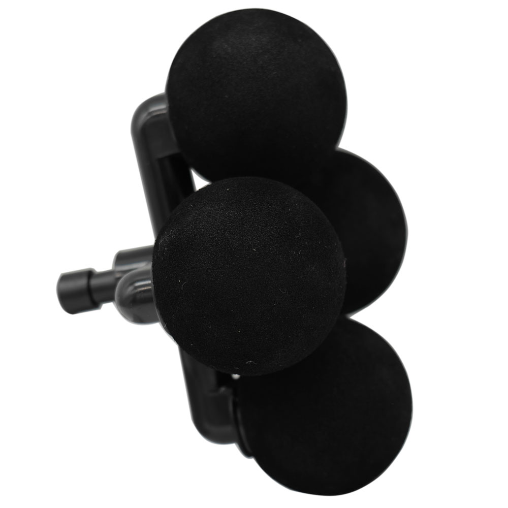 Tête de Massage créative pour  - Electric Massage Gun Deep Tissue avis et prix