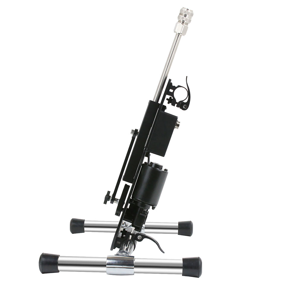 Pistolet de massage électrique - Electric Massage Gun Deep Tissue avis et prix