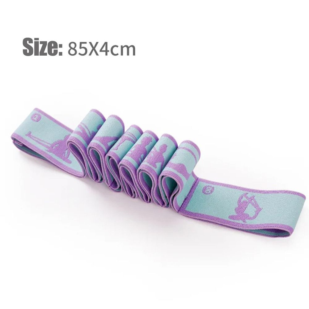 Bandes élastiques de résistanc - Pilates Bar Kit With Resistance Bands avis et prix