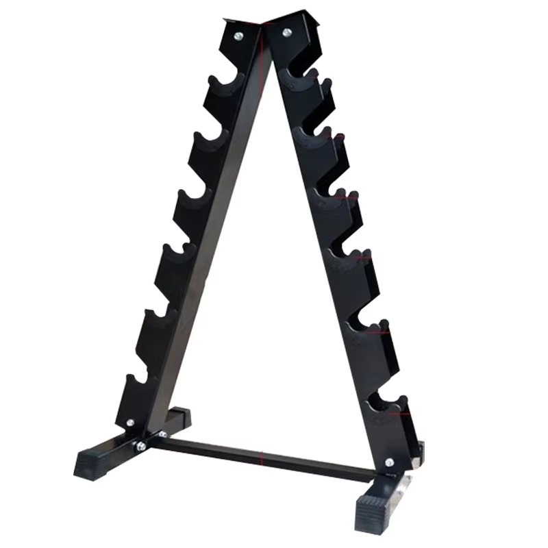 Support d'haltères triangulair - Fitness Equipment avis et prix