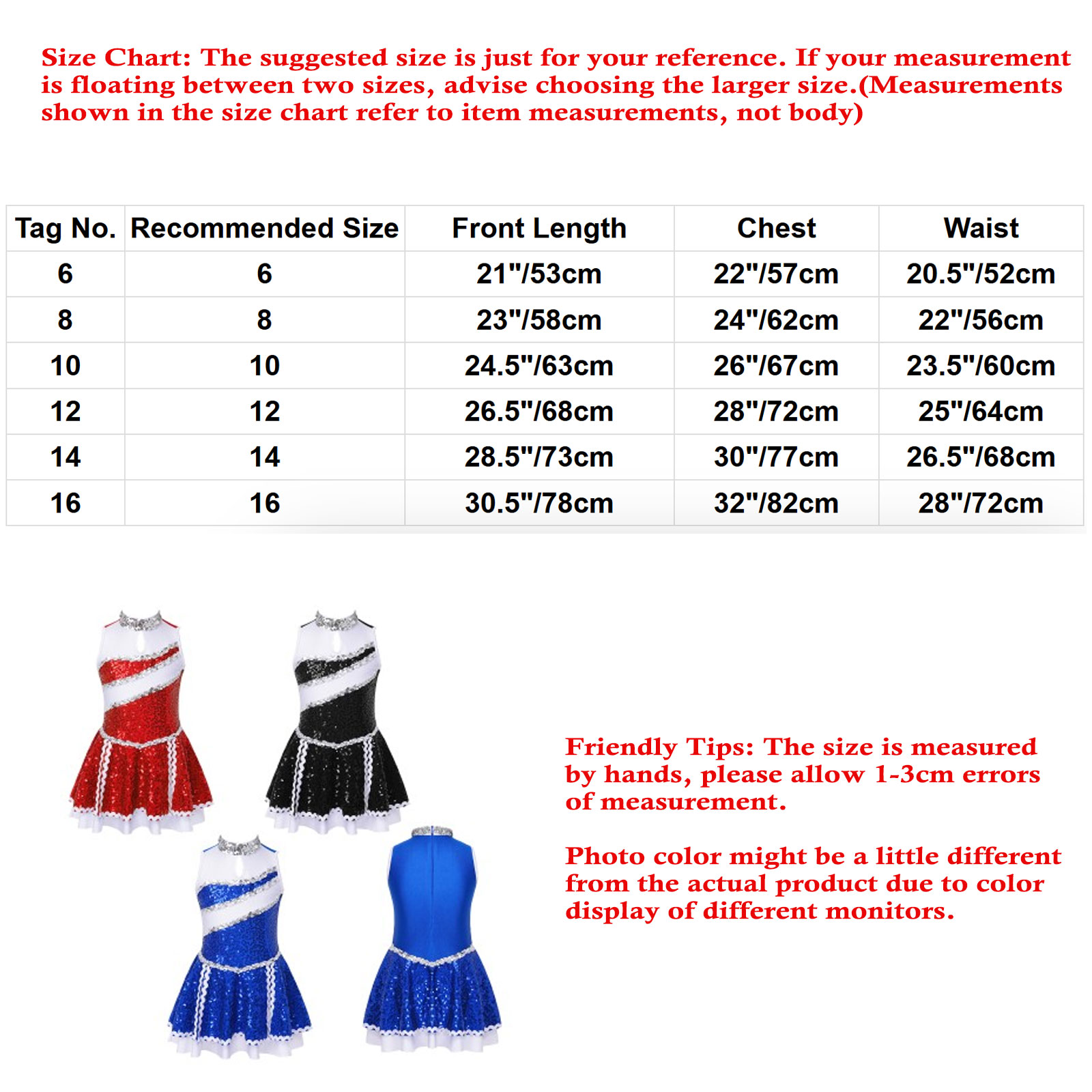 Costume de pom-pom girl du lyc - Team Sports avis et prix