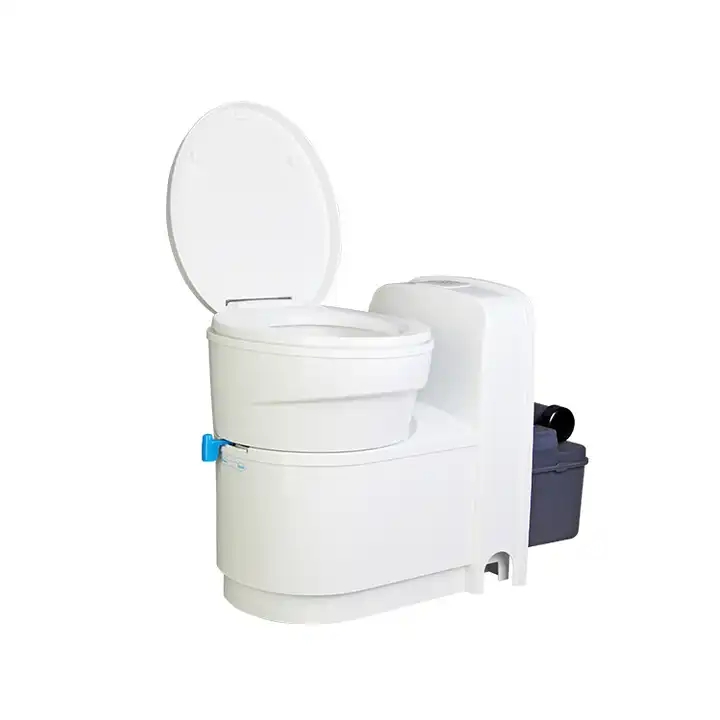 Toilettes de compostage portab - Camping avis et prix