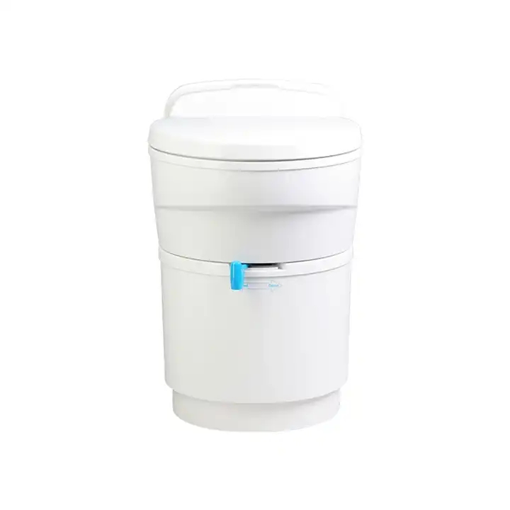Toilettes de compostage portab - Camping avis et prix