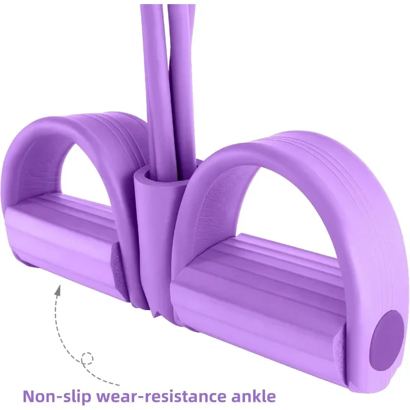 Bandes élastiques de résistanc - Pilates Bar Kit With Resistance Bands avis et prix